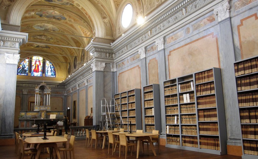 Best Italian Archives: Vigevano diocese